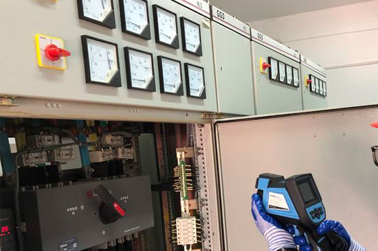 大興建設大廈消檢測，消電檢測