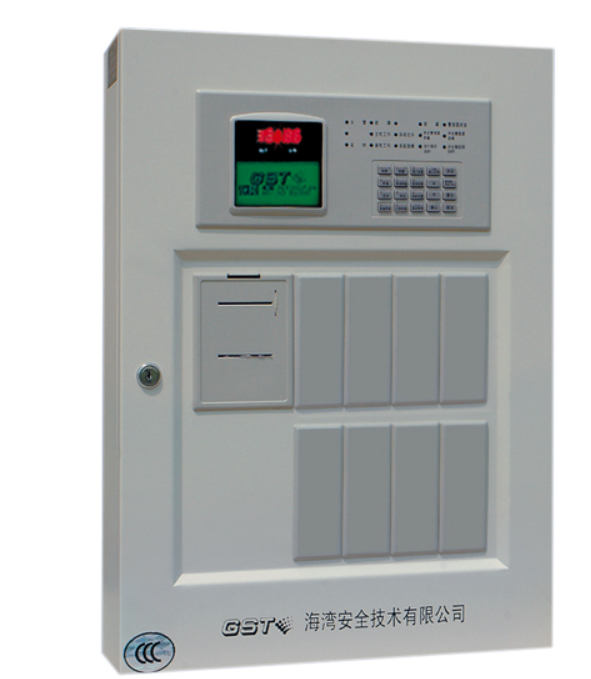 JB-QB-GST200����(li��n)���ͻ��(z��i)�󾯿�����